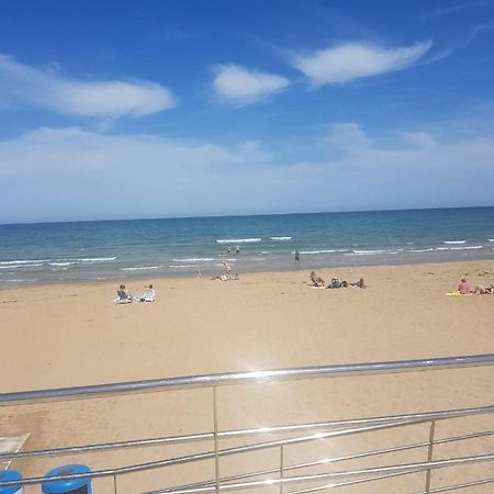 Апартаменты Apartament Торевьиа Экстерьер фото