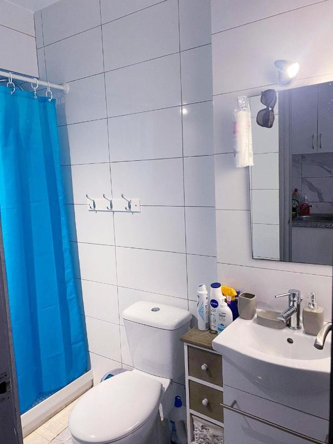 Апартаменты Apartament Торевьиа Экстерьер фото
