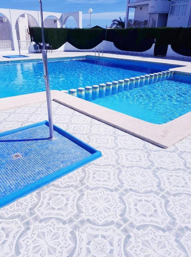 Апартаменты Apartament Торевьиа Экстерьер фото