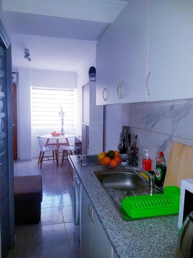 Апартаменты Apartament Торевьиа Экстерьер фото